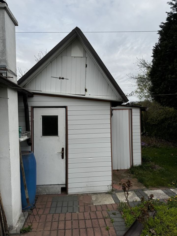 Działka rod Strzelce Opolskie, ul. Budowlanych. Zdjęcie 6