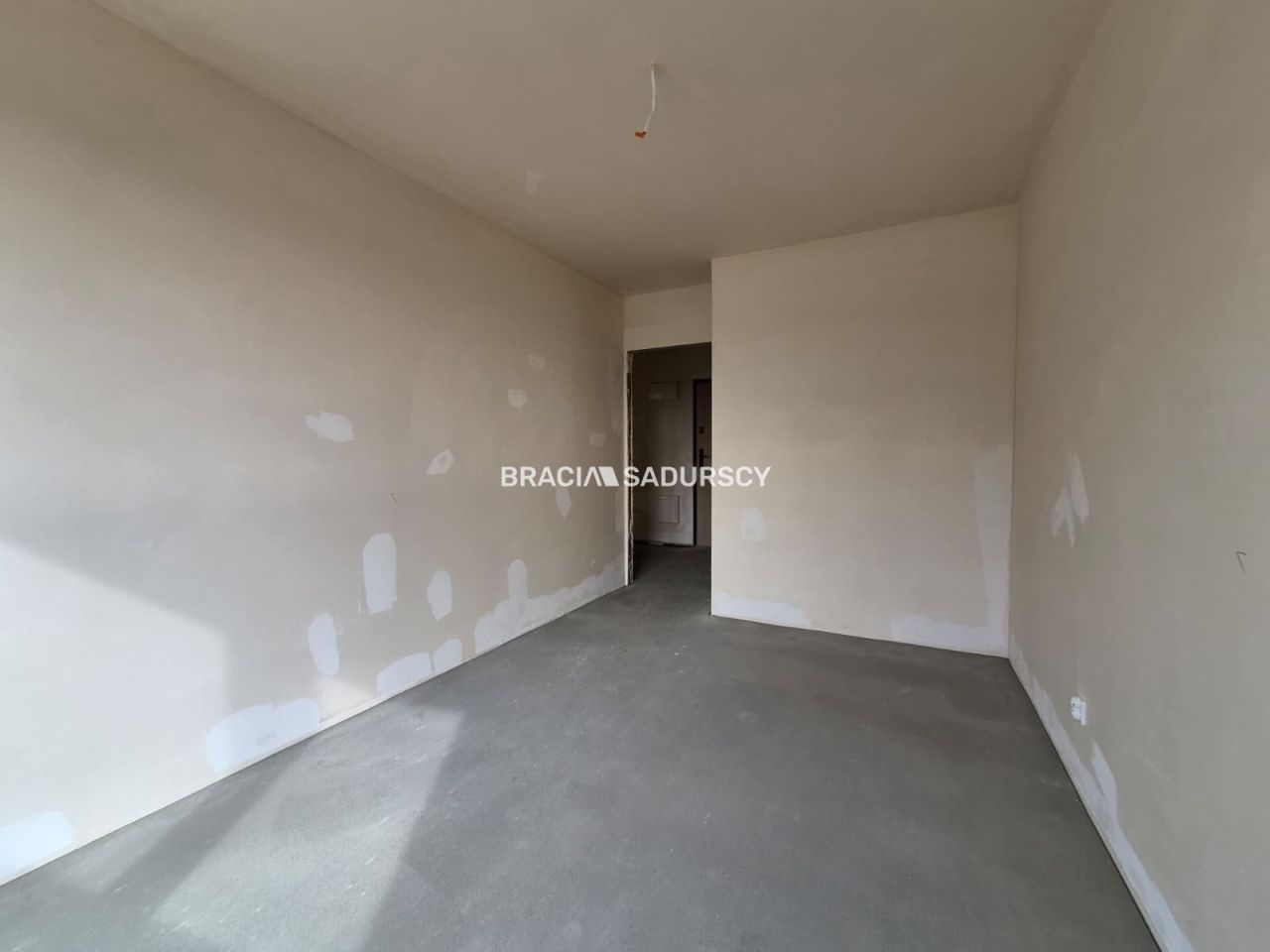 Mieszkanie 4-pokojowe Kraków Podgórze, ul. Feliksa Wrobela. Zdjęcie 16