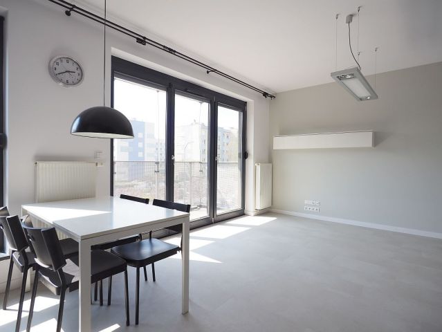 Mieszkanie 2-pokojowe Wrocław Fabryczna, ul. Skrzydlata. Zdjęcie 5