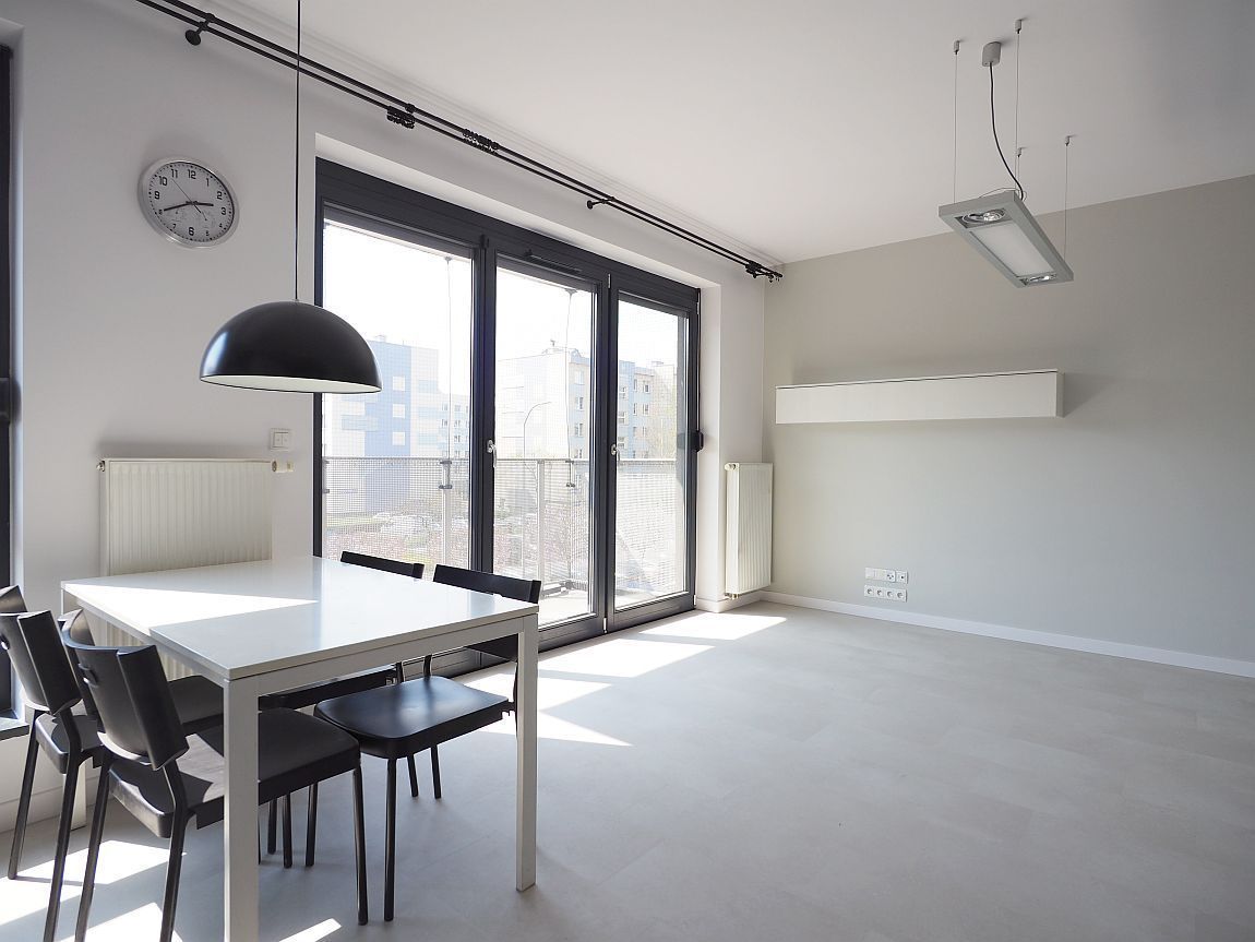 Mieszkanie 2-pokojowe Wrocław Fabryczna, ul. Skrzydlata. Zdjęcie 5