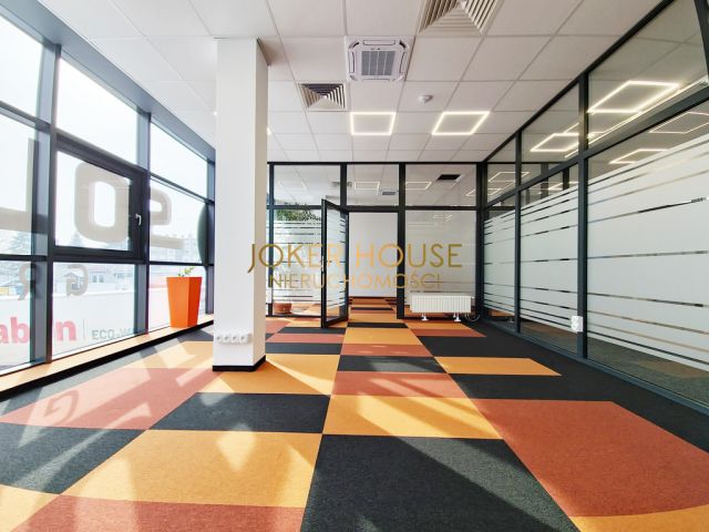 Biuro Rzeszów, ul. Przemysłowa. Zdjęcie 7