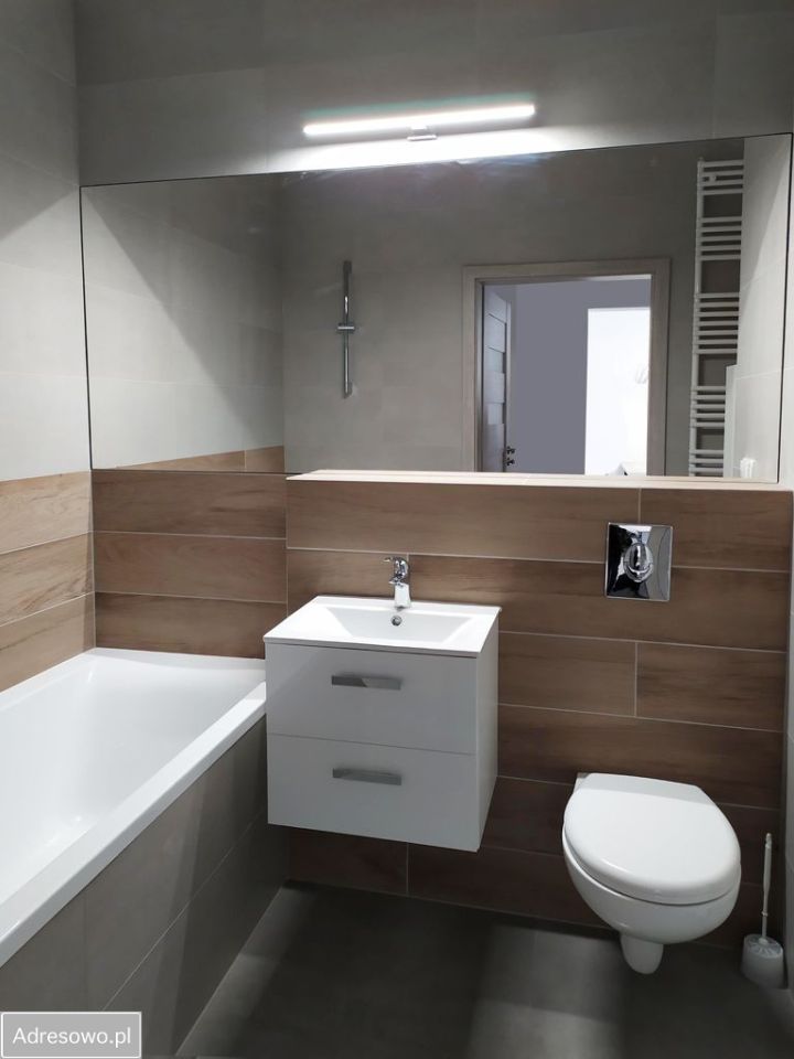 Mieszkanie 2-pokojowe Wrocław Śródmieście, ul. Zyndrama z Maszkowic. Zdjęcie 3