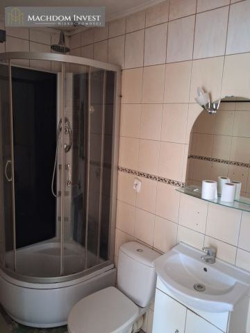 dom wolnostojący, 4 pokoje Obórki. Zdjęcie 10