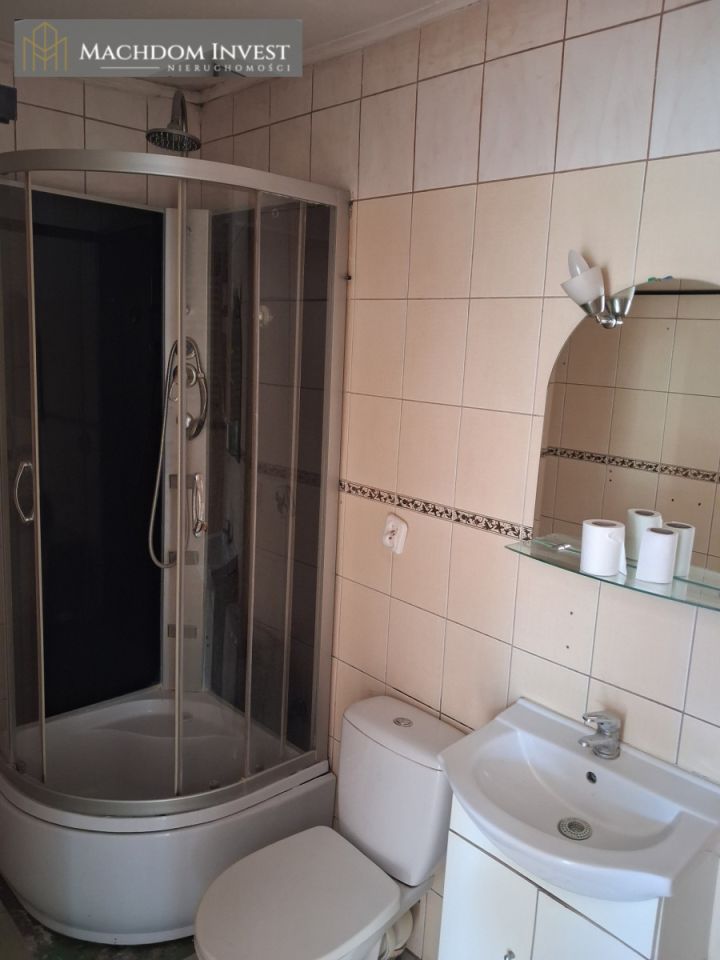 dom wolnostojący, 4 pokoje Obórki. Zdjęcie 10