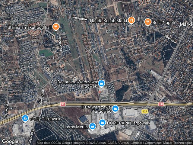 Mieszkanie 3-pokojowe Warszawa Białołęka, ul. Kartograficzna. Zdjęcie 1