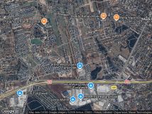 Mieszkanie 3-pokojowe Warszawa Białołęka, ul. Kartograficzna. Zdjęcie 1