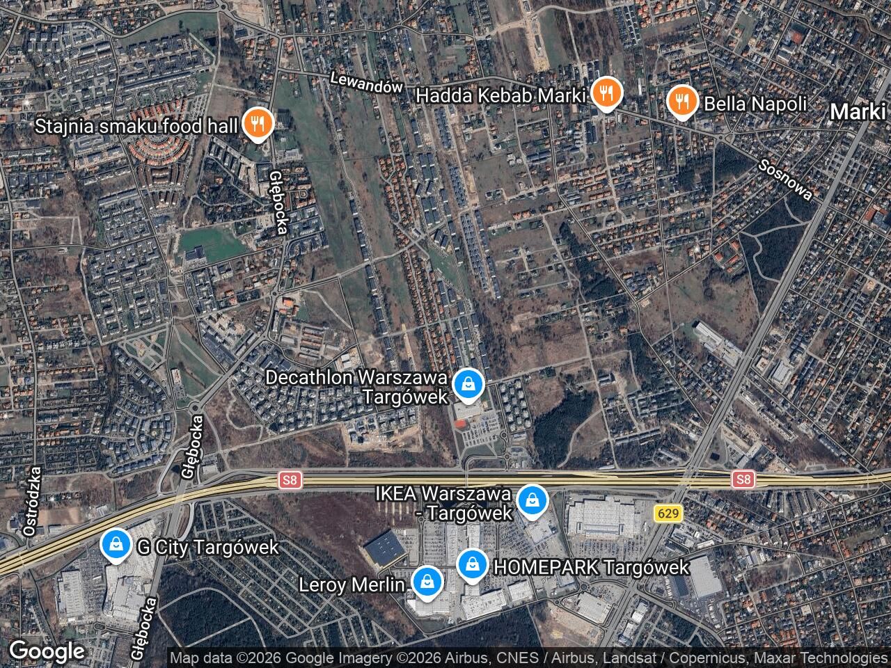 Mieszkanie 3-pokojowe Warszawa Białołęka, ul. Kartograficzna. Zdjęcie 1