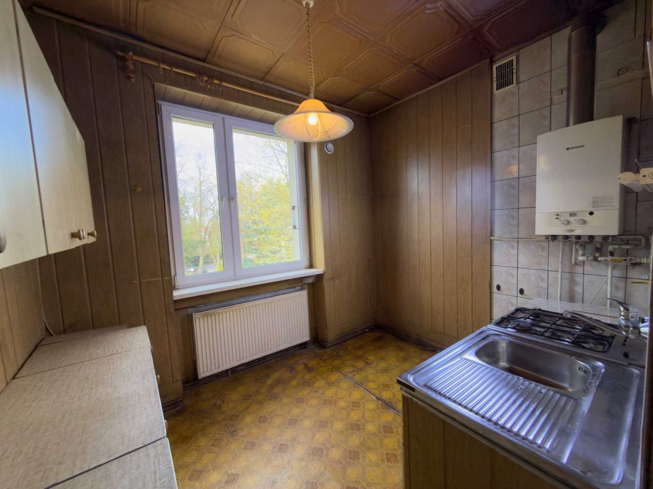 Mieszkanie 2-pokojowe Katowice Piotrowice, ul. Malinowa. Zdjęcie 4