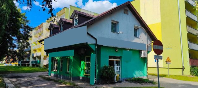 Lokal Zgierz. Zdjęcie 2