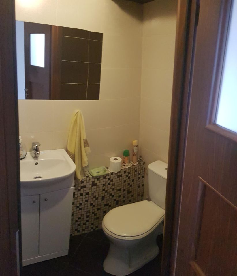 Mieszkanie 3-pokojowe Warszawa Bródno, ul. Ludwika Kondratowicza. Zdjęcie 13