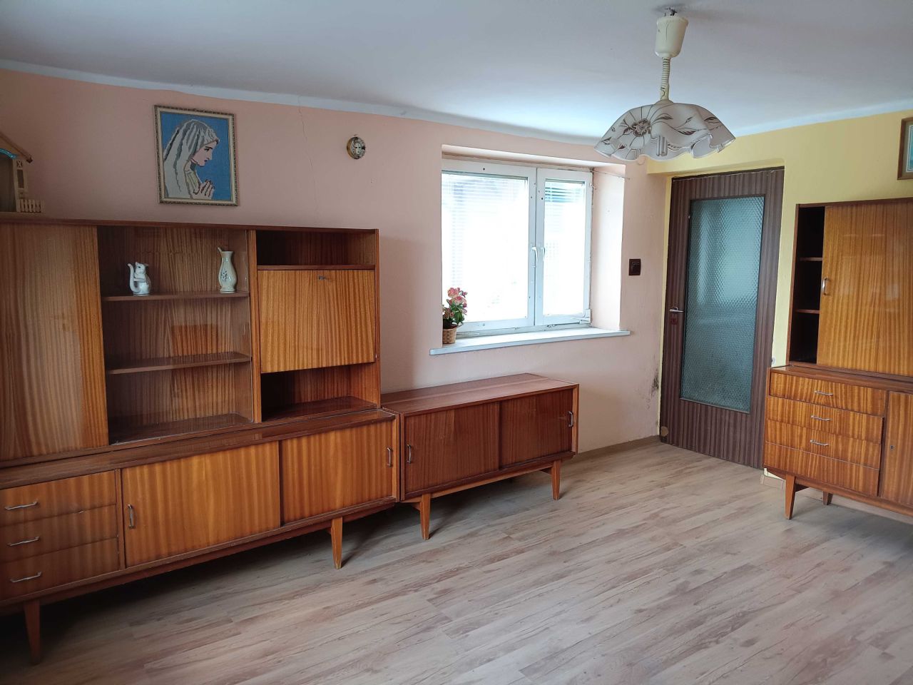 dom wolnostojący Budzów. Zdjęcie 5