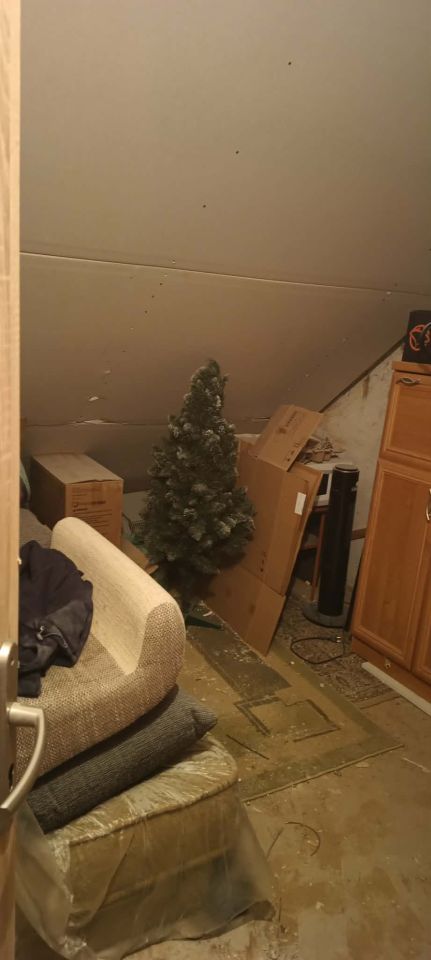 bliźniak, 3 pokoje Grocholin. Zdjęcie 19