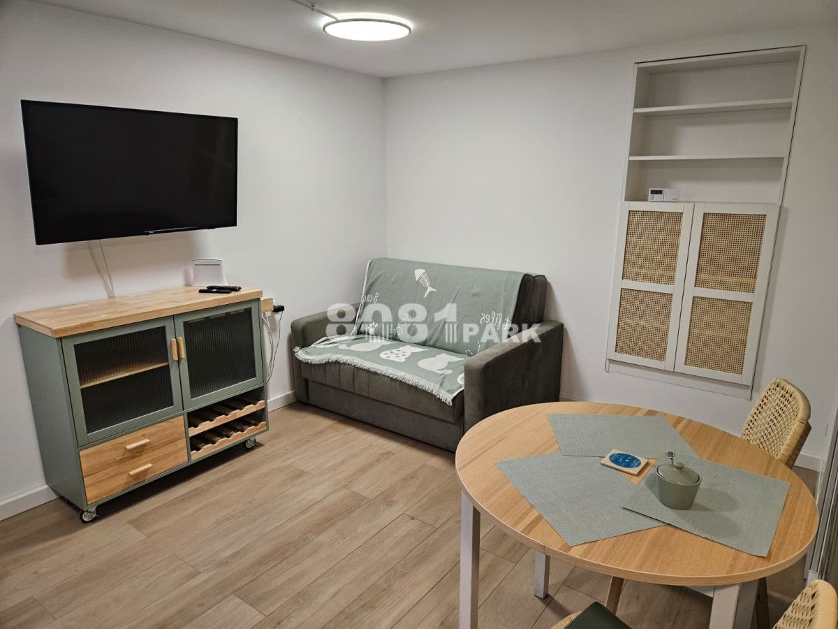 Mieszkanie 1-pokojowe Sopot Sopot Dolny, ul. Fryderyka Chopina. Zdjęcie 4