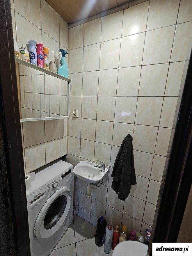Mieszkanie 4-pokojowe Knurów, ul. Pawła Stalmacha. Zdjęcie 10