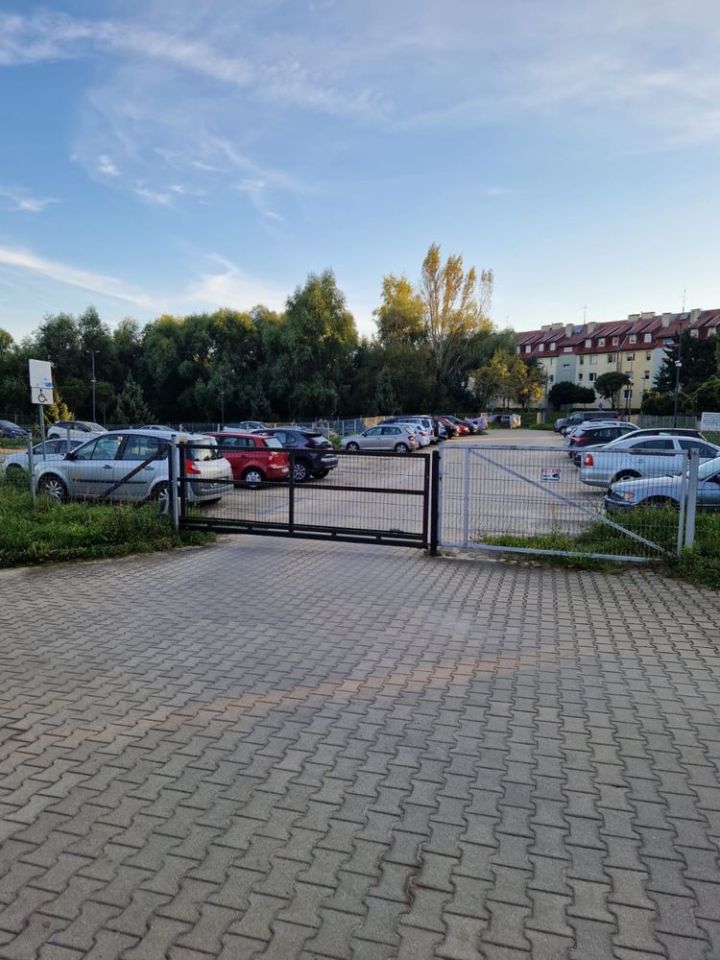 Mieszkanie 2-pokojowe Olsztyn, ul. Jarosława Iwaszkiewicza. Zdjęcie 10