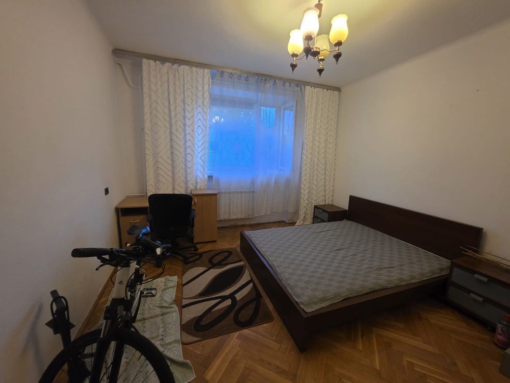 Mieszkanie 3-pokojowe Kazuń Nowy. Zdjęcie 8