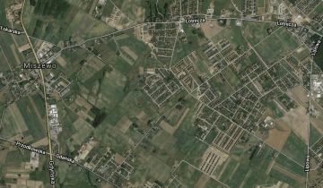 Działka budowlana Banino, ul. Kubusia Puchatka