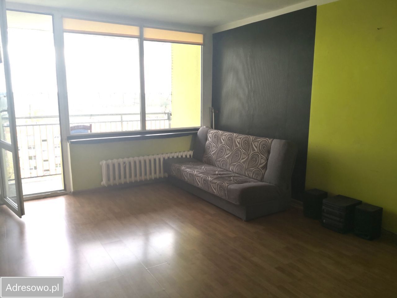 Mieszkanie 3-pokojowe Wrocław Nowy Dwór, ul. Zemska