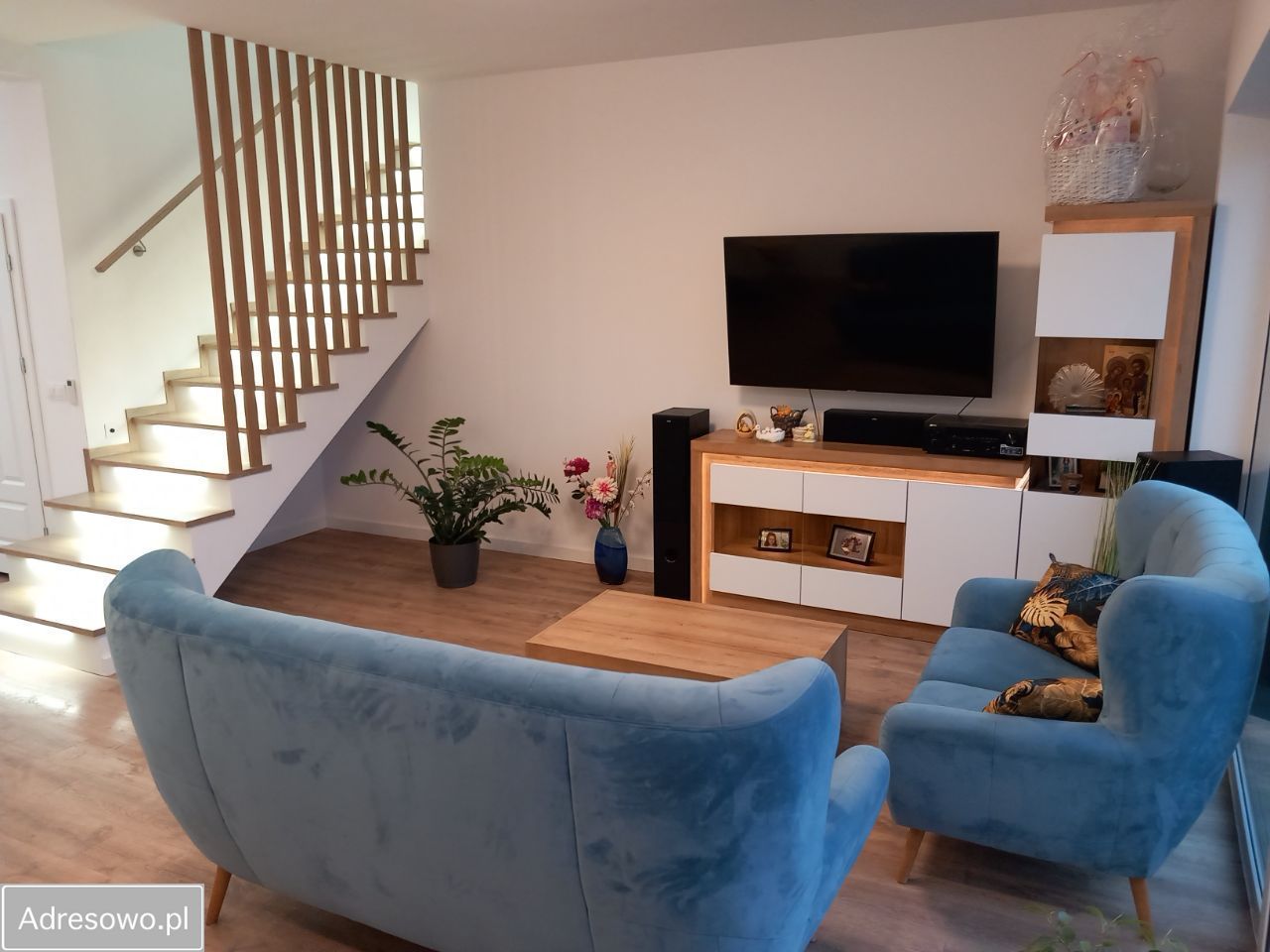 dom szeregowy, 4 pokoje Radzionków, ul. Księżogórska