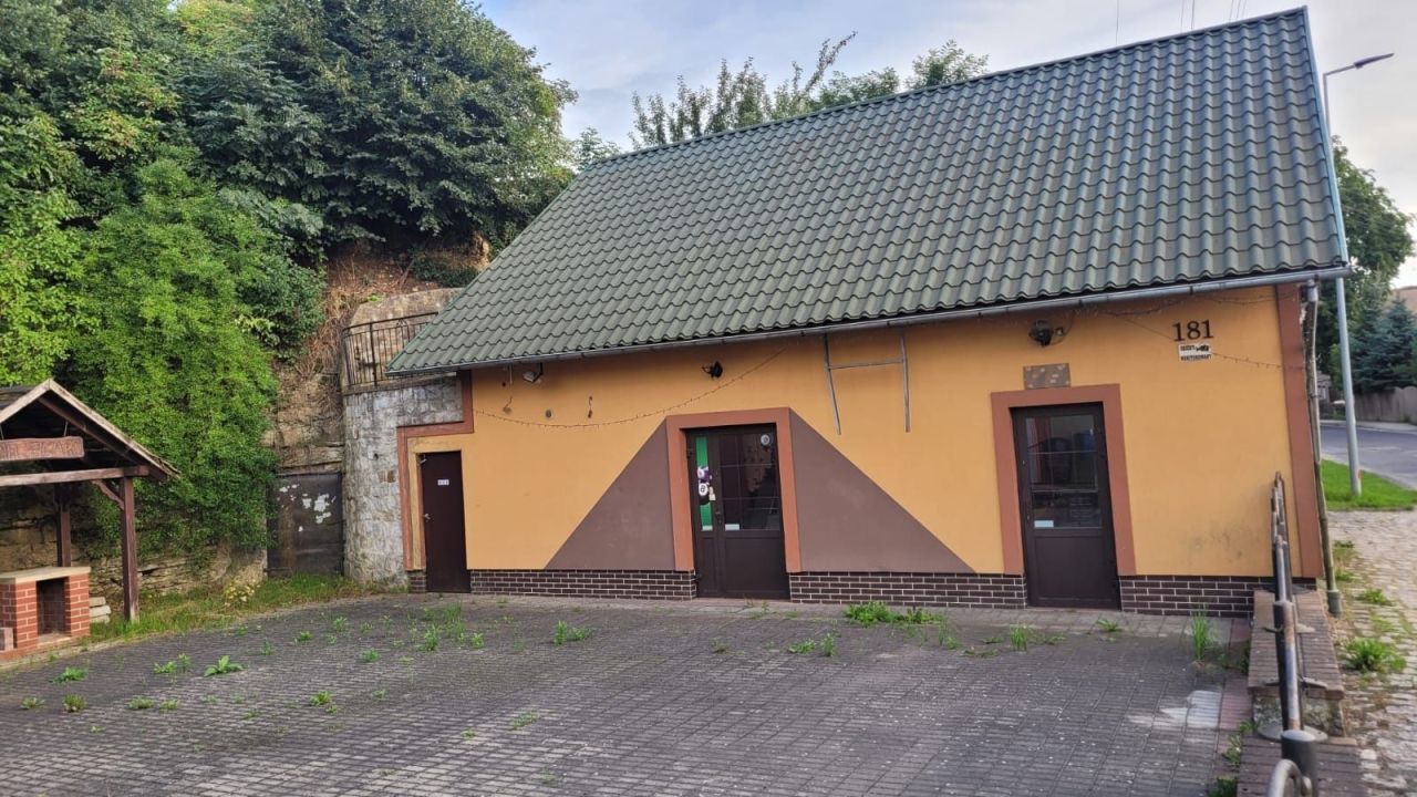 dom wolnostojący Raciborowice Górne