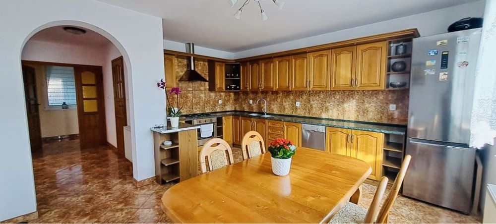 dom wolnostojący Olszyna. Zdjęcie 3