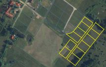 Działka rolno-budowlana Lauda. Zdjęcie 4