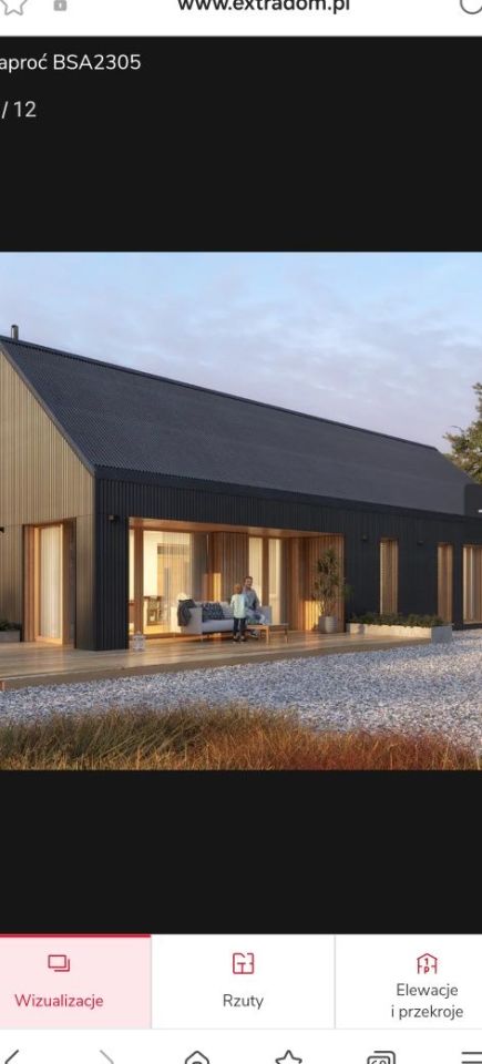 Działka budowlana Hoszowczyk. Zdjęcie 2