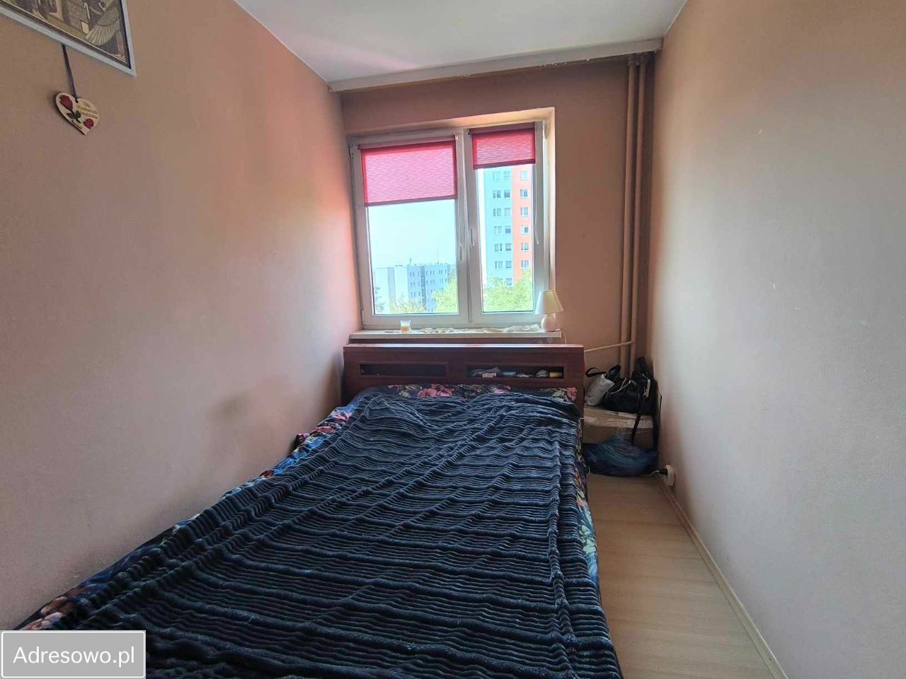 Mieszkanie 4-pokojowe Zabrze, ul. prof. Tadeusza Kotarbińskiego. Zdjęcie 7