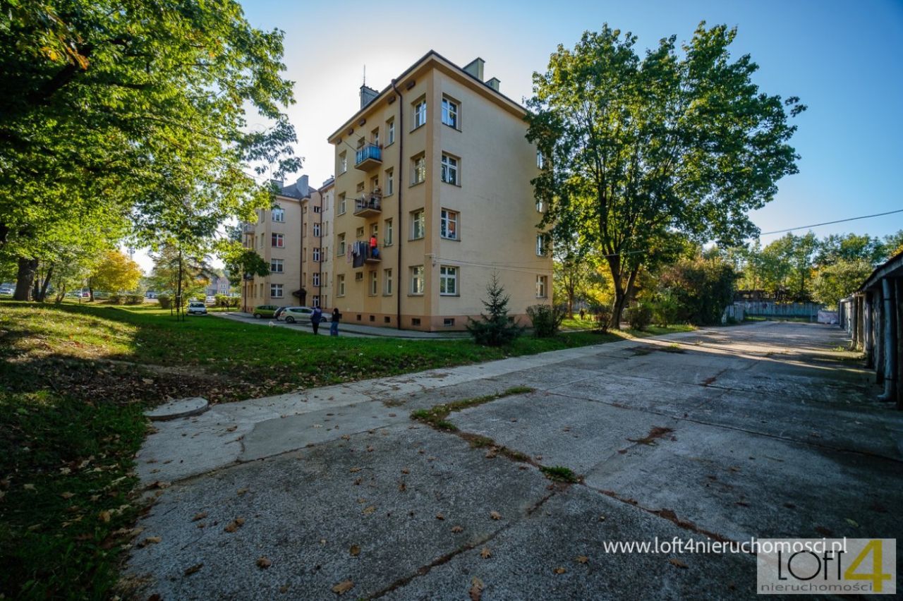 Mieszkanie 2-pokojowe Tarnów, ul. Józefa Dwernickiego. Zdjęcie 15