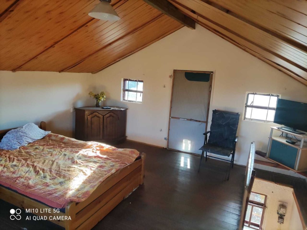 Działka rod Piła, ul. Paderewskiego. Zdjęcie 8