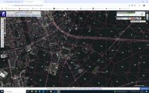 Działka budowlana Otwock Soplicowo, ul. Ignacego Prądzyńskiego. Zdjęcie 3