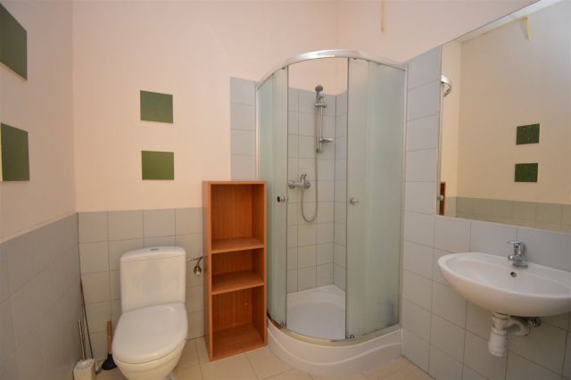 Mieszkanie 1-pokojowe Kielce Centrum, ul. Zagnańska. Zdjęcie 8