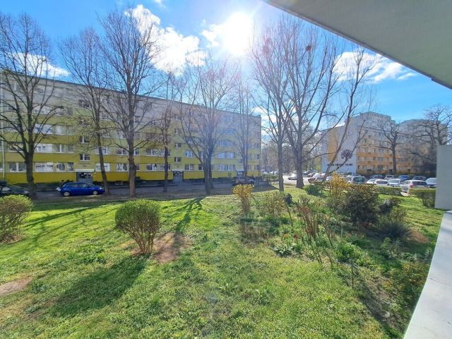 Mieszkanie 3-pokojowe Wrocław Popowice, ul. Popowicka. Zdjęcie 3