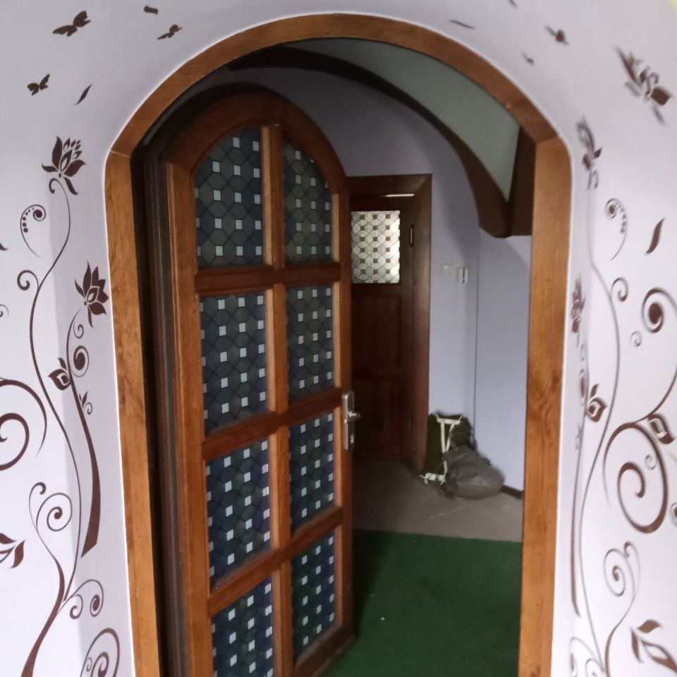 dom wolnostojący Trójca. Zdjęcie 3