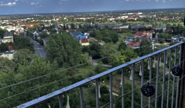 Mieszkanie 2-pokojowe Gorzów Wielkopolski, al. Aleja Konstytucji 3 Maja
