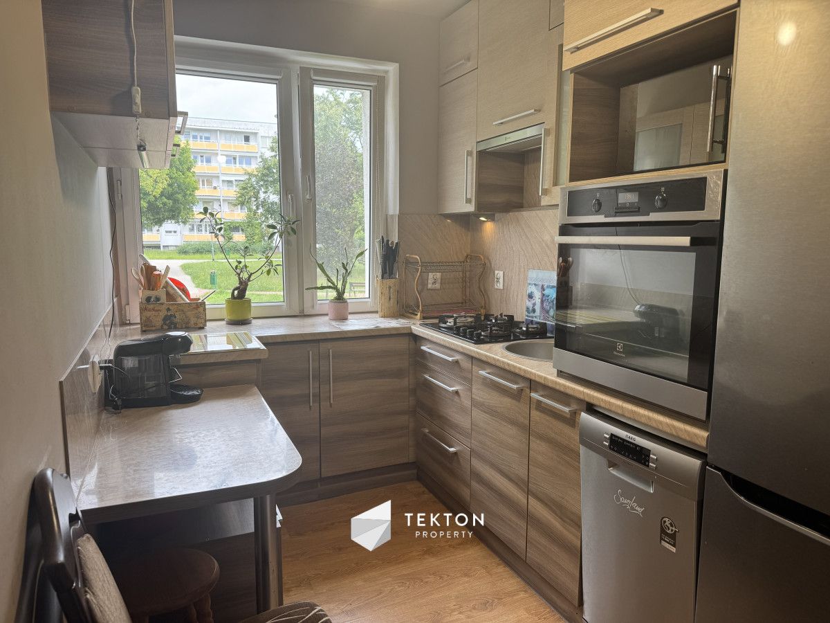 Mieszkanie 2-pokojowe Poznań Piątkowo, os. Bolesława Chrobrego. Zdjęcie 3