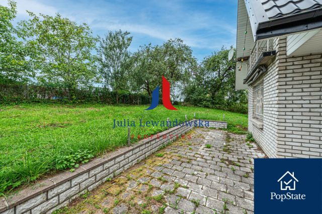 dom wolnostojący, 4 pokoje Piekło Dolne, ul. Pomorska. Zdjęcie 6