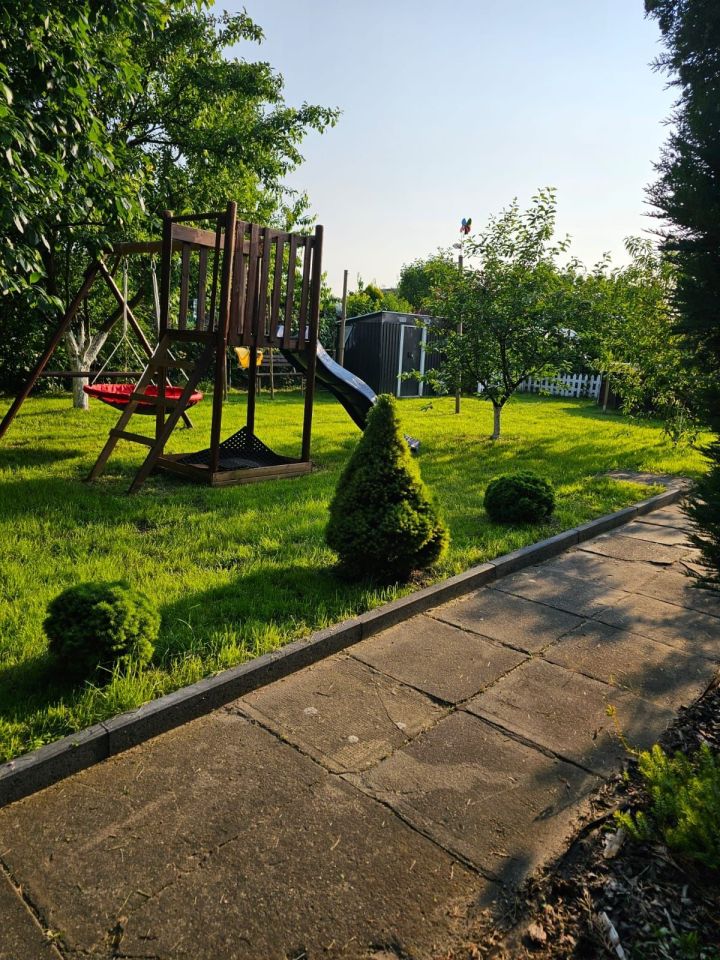 Działka rod Gliwice Ligota Zabrska. Zdjęcie 8