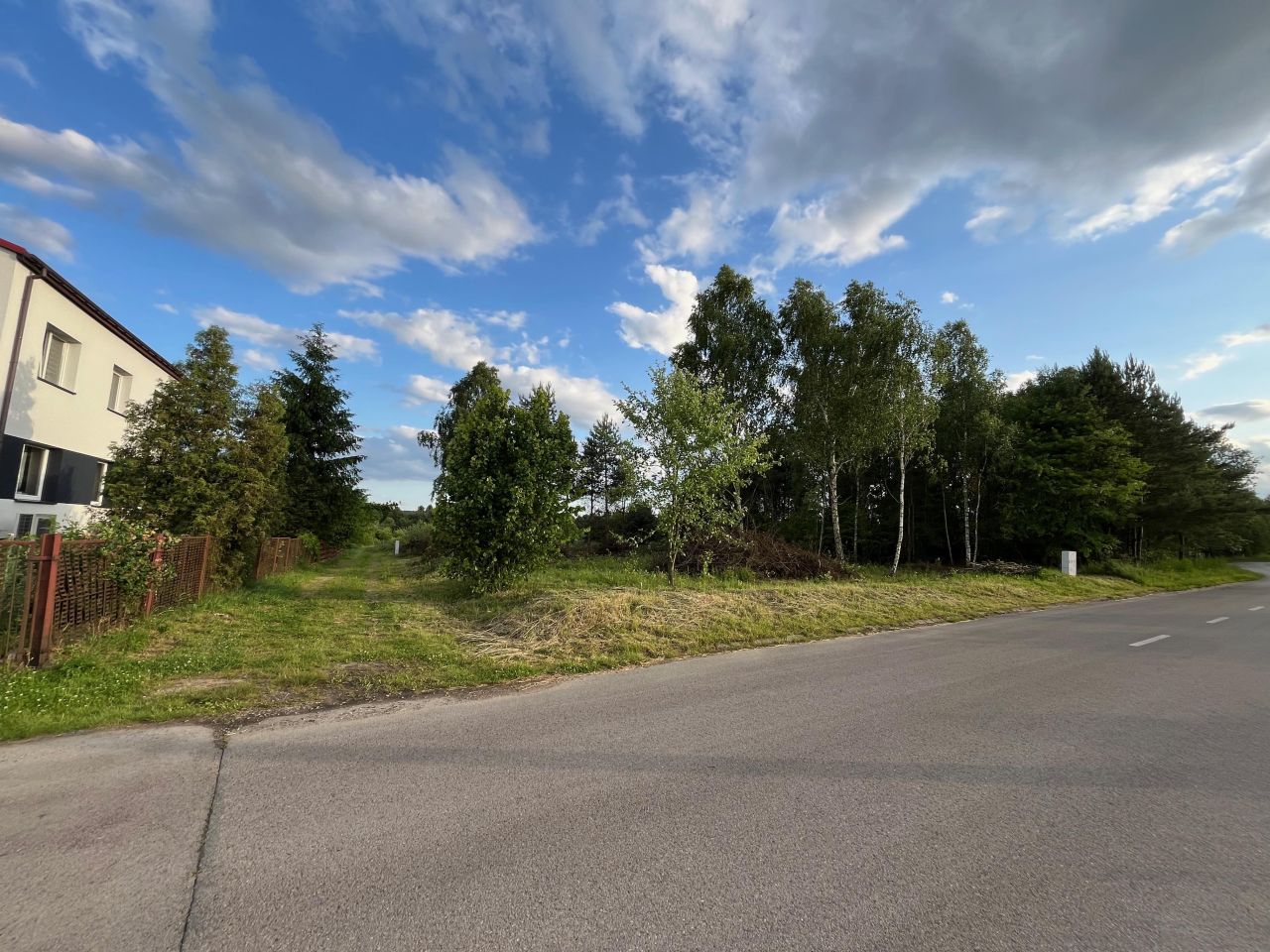 Działka budowlana Szydłowiec, ul. Iłżecka. Zdjęcie 6