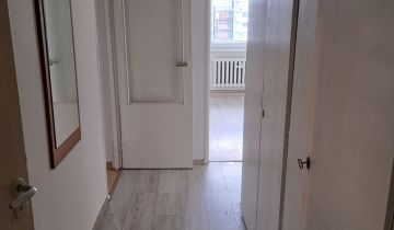 Mieszkanie 2-pokojowe Katowice os. Tysiąclecia, ul. Bolesława Chrobrego