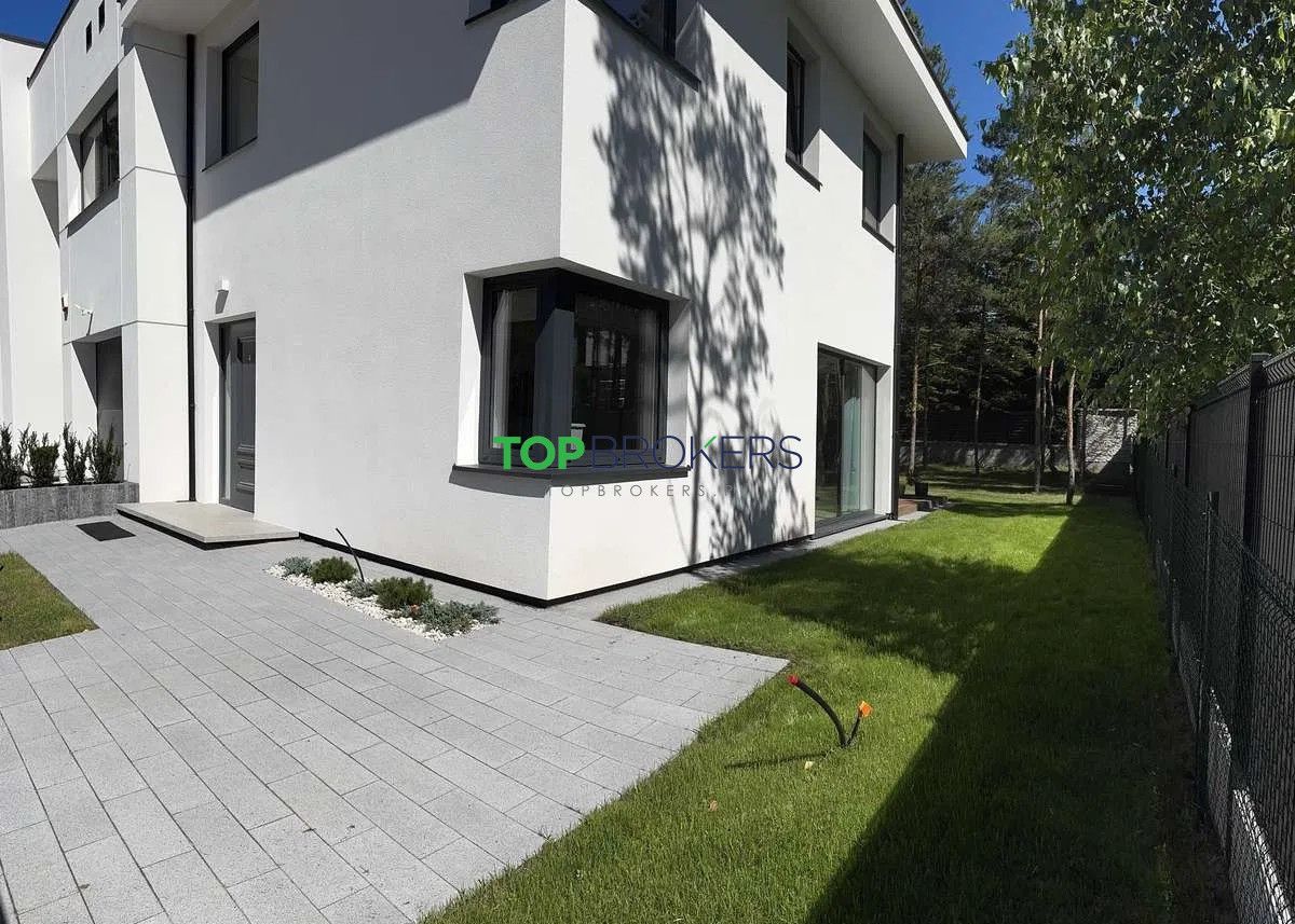 dom wolnostojący, 4 pokoje Warszawa Wesoła. Zdjęcie 13