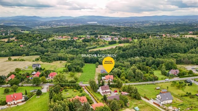 dom wolnostojący, 6 pokoi Dobranowice. Zdjęcie 20