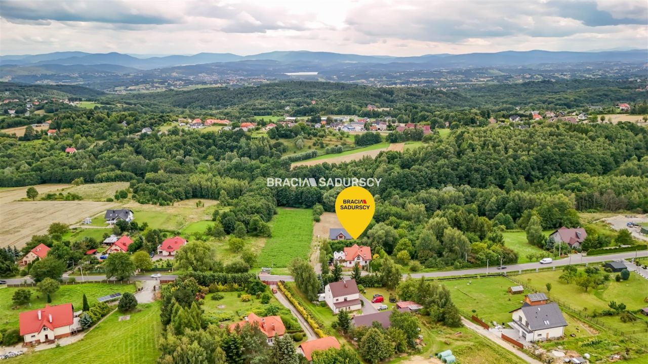dom wolnostojący, 6 pokoi Dobranowice. Zdjęcie 20