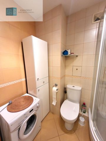 Mieszkanie 1-pokojowe Łódź, ul. Podhalańska. Zdjęcie 4