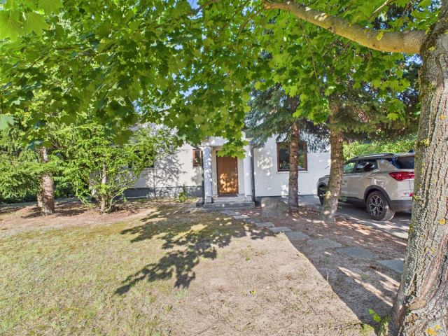 dom wolnostojący, 4 pokoje Kanie, ul. Józefa Piłsudskiego. Zdjęcie 19