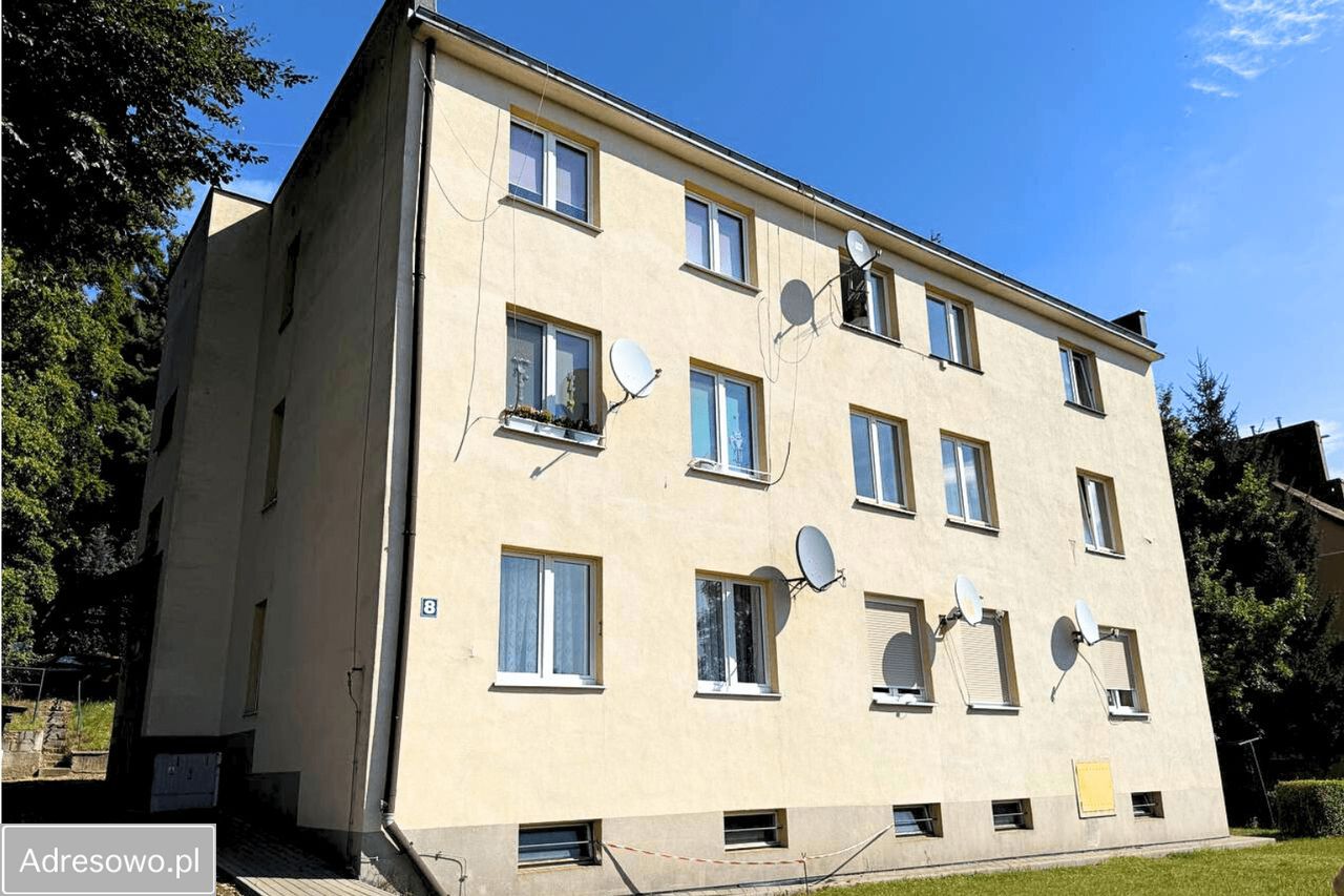 Mieszkanie 3-pokojowe Zgorzelec, ul. Adama Mickiewicza. Zdjęcie 15