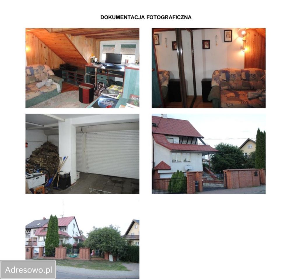 bliźniak Olsztyn Dajtki, ul. Kłosowa. Zdjęcie 17