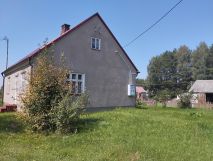 Działka siedliskowa Cisów. Zdjęcie 4