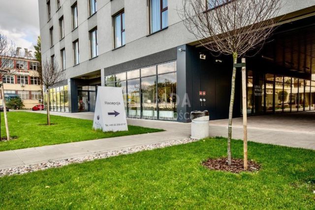 Mieszkanie 1-pokojowe Warszawa Wola, ul. Wolska. Zdjęcie 2