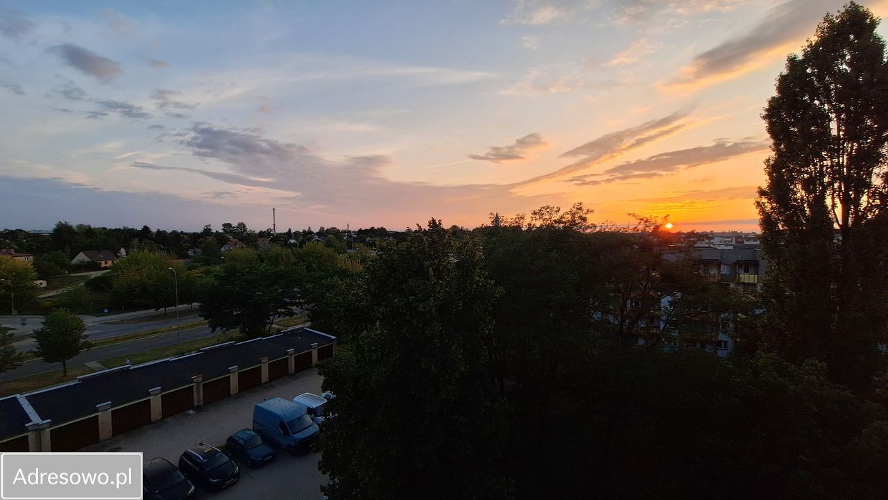 Mieszkanie 3-pokojowe Białystok Leśna Dolina, ul. Powstańców. Zdjęcie 7